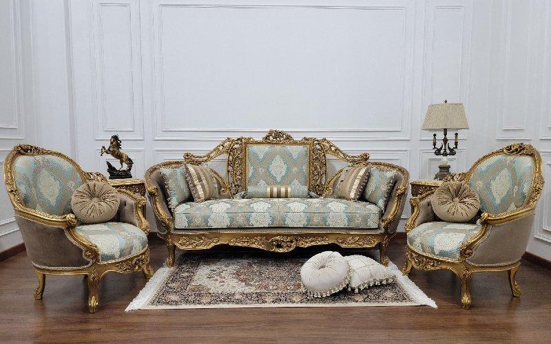 قیمت مبل در چهاردانگه به چه صورت است؟